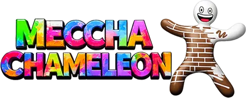 Meccha Chameleon